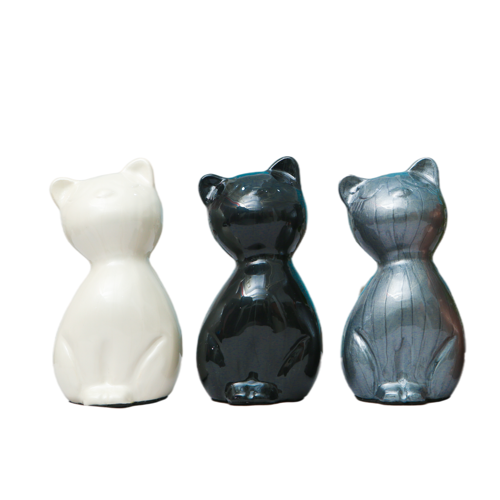 Princess Colour Cat  Pet Urn=10612