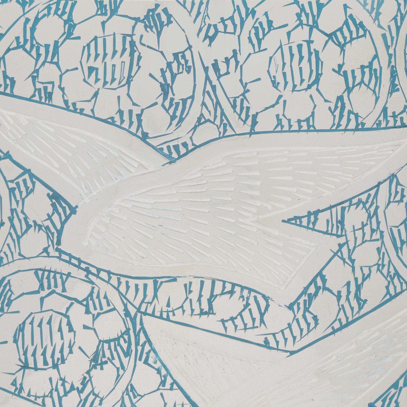 Birds Returning Home Adult