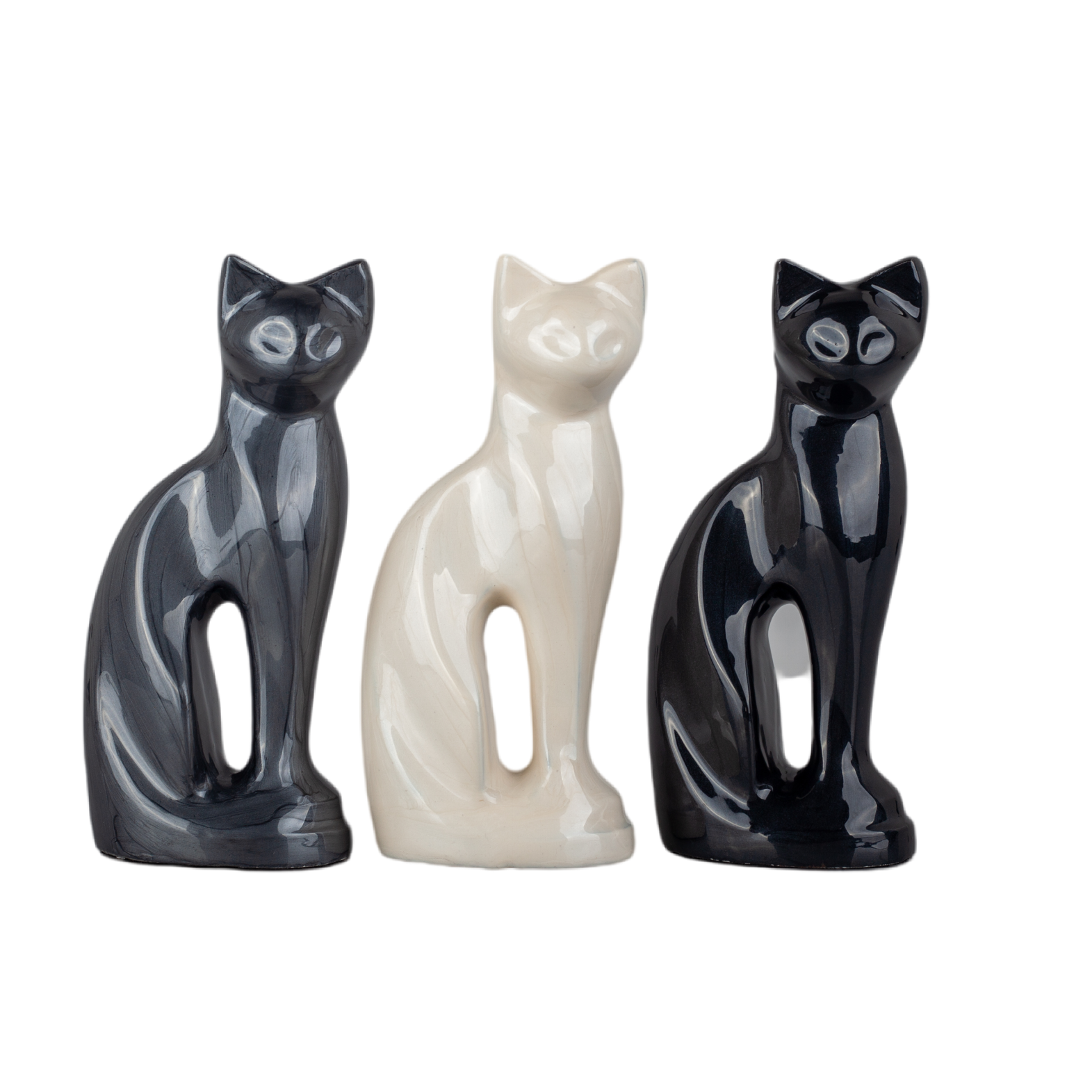 Princess Colour Cat  Pet Urn=3221