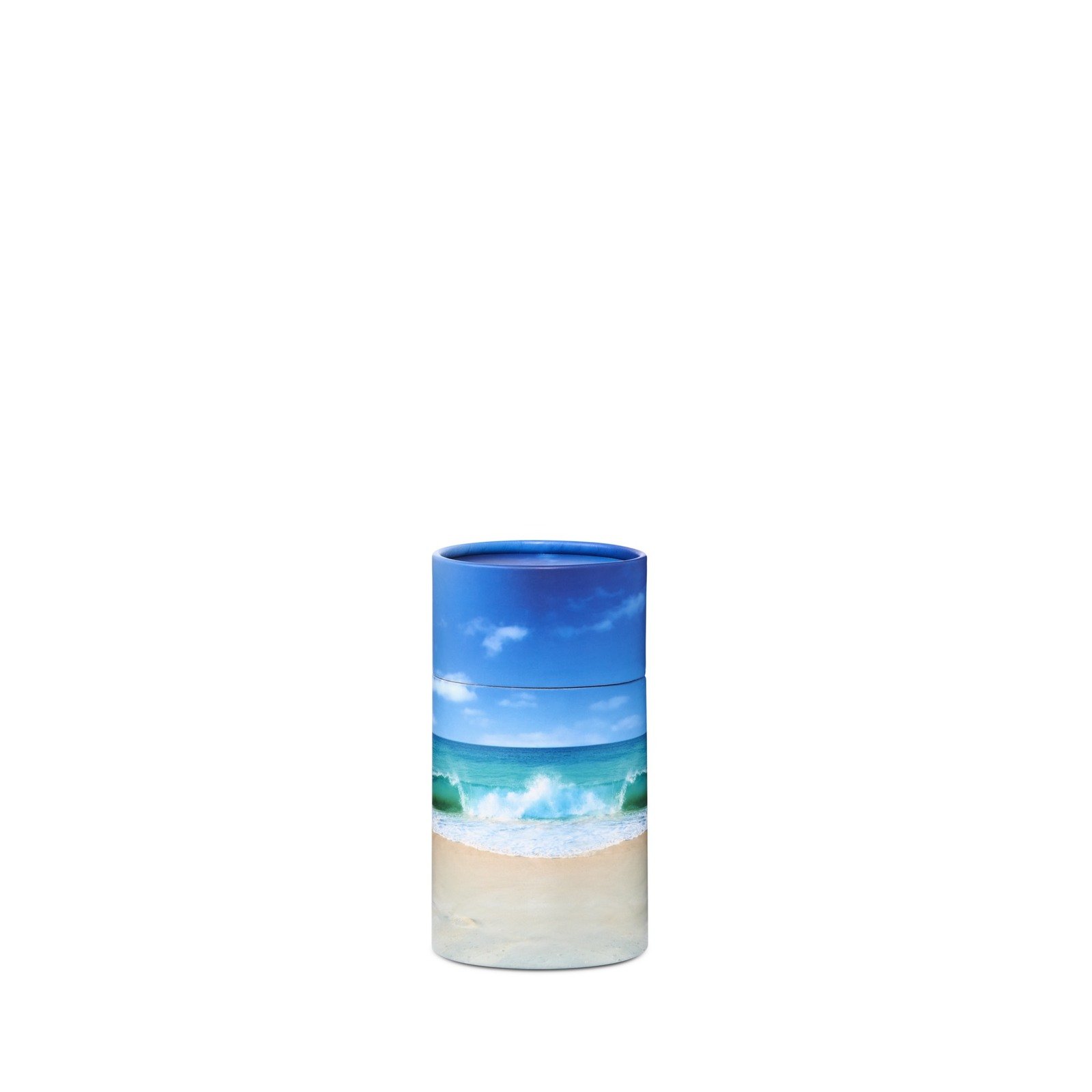 Beach Scattering Urn - Small