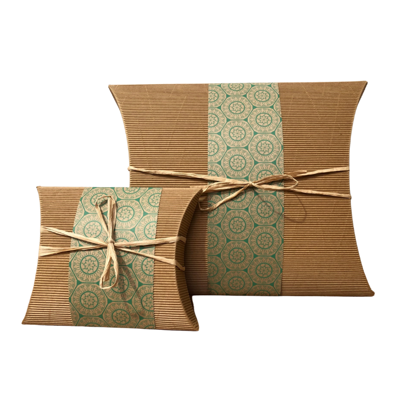 Bio Burial Urn Large - Florence